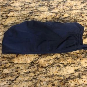 Surgical Scrub Cap